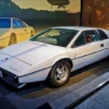 Lotus Esprit dan George MacKay: Ikon dan Wajah Baru James Bond di Tahun 2026