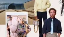 Louis Vuitton Spring/Summer 2027 Menswear: Berjalan di Atas Gelombang Bersama Pharrell Williams