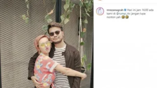 Love Scamming Bikin Korban Rugi Rp41 Miliar, Mantan Istri Reza Smash Jadi Tersangka