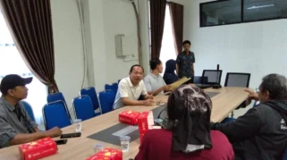 LPAS Desak Penyelidikan Dugaan LPK Tak Berizin di Sidoarjo, Disnaker Beri Penjelasan