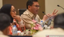 LPSK: Sony Sonjaya Ajukan Diri sebagai JC secara Daring dalam Kasus Korupsi MBG
