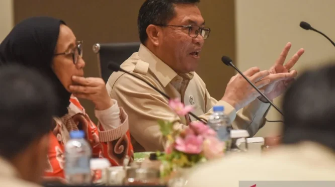 LPSK: Sony Sonjaya Ajukan Diri sebagai JC secara Daring dalam Kasus Korupsi MBG
