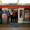 LRT Jabodebek dan Stasiun JIS: Perkembangan dan Peningkatan Fasilitas untuk Kenyamanan Penumpang