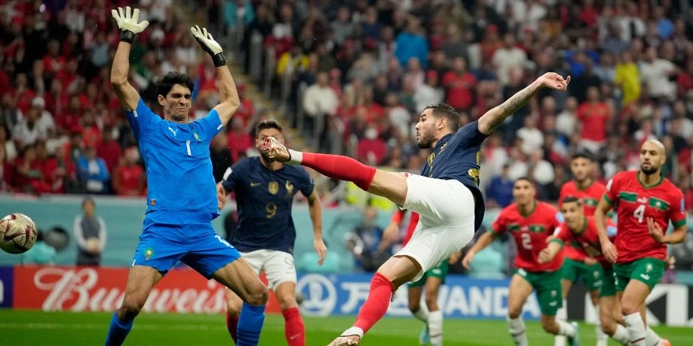 Lucas Hernández Jadi Salah Satu Pilar Pertahanan Prancis di Piala Dunia 2026