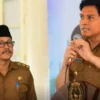 Lucky Hakim Bungkam soal Aliran Dana Korupsi, Baru Tahu Status Tersangka Syaefudin dari Media