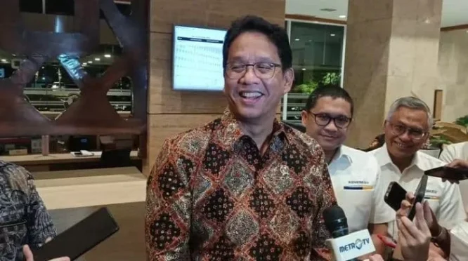Luhut Klaim Family Office Bali Berpotensi Tarik Dana Hingga Rp 8.950 Triliun ke RI