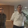 Luhut Sebut MBG Bisa Dilakukan Secara Bertahap untuk Efisiensi