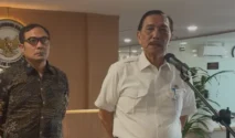 Luhut Sebut MBG Bisa Dilakukan Secara Bertahap untuk Efisiensi