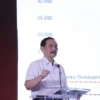 Luhut Targetkan Perlinsos Digital Meluncur pada Oktober-November 2026