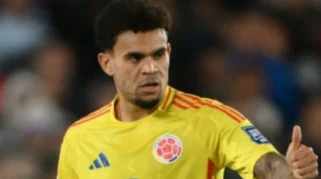 Luis Diaz Bawa Colombia Kalahkan Uzbekistan 3-1 di Piala Dunia 2026