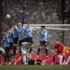 Luis Suárez Hadiri Debut Uruguay di Piala Dunia 2026, Dukung dari Tribun