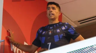 Luis Suarez: Saatnya Uruguay Tunjukkan Mentalitas Garra Charrua Hadapi Spanyol
