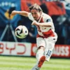 Luka Modric Cetak Rekor sebagai Pemberi Assist Tertua dalam Sejarah Piala Dunia