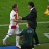 Luka Modric Jadi Ancaman bagi Timnas Inggris, Henderson Berharap Ia di Bawah Performa
