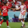 Luka Vušković Jadi Bek Muda Andalan Kroasia di Laga Pembuka Piala Dunia 2026 Lawan Inggris