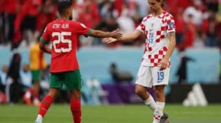 Luka Vušković Jadi Bek Muda Andalan Kroasia di Laga Pembuka Piala Dunia 2026 Lawan Inggris
