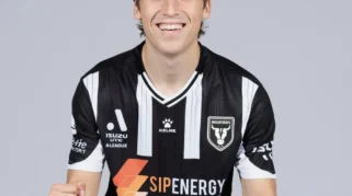 Luke Anthony Vickery: Calon Pemain Naturalisasi Timnas Indonesia Siap Jadi Ancaman di ASEAN Championship
