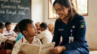 Lulusan SMA Merapat! Kemensos Buka 185 Kursi PPPK 2026, Kuota Terbanyak di Wilayah Ini