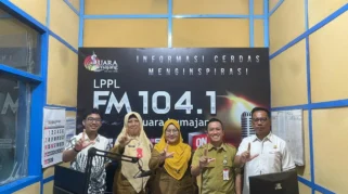 Lumajang Siapkan Topeng Kaliwungu dan Suro Run 2026 untuk Dongkrak Wisata