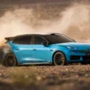 Lynk & Co 07 GT: Shooting Brake PHEV Bertenaga 381 DK Siap Mengaspal Global