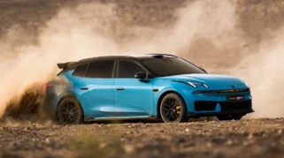 Lynk & Co 07 GT: Shooting Brake PHEV Bertenaga 381 DK Siap Mengaspal Global