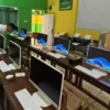 MA Nurul Jadid Situbondo Terima Bantuan 30 Komputer dari BRI untuk Tingkatkan Literasi Digital