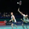 Macau Open 2026: Tim Malaysia Merana, 5 Wakil Tergulung Badai Hasil Pahit