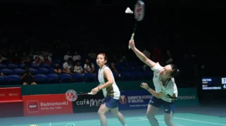 Macau Open 2026: Tim Malaysia Merana, 5 Wakil Tergulung Badai Hasil Pahit