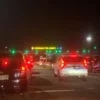 Macet di Tol Jagorawi Arah Bogor Malam Ini Ada yang Sampai Kehabisan Bensin, Pengendara Terjebak Berjam-jam