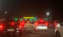 Macet di Tol Jagorawi Arah Bogor Malam Ini Ada yang Sampai Kehabisan Bensin, Pengendara Terjebak Berjam-jam