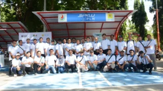 Madura EV-Day 2026: Dorong Transportasi Ramah Lingkungan dan Kemandirian Energi di Sumenep