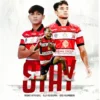 Madura United Pertahankan Riski Afrisal, Gio Numberi, dan Aji Kusuma untuk Liga Super 2026/2027