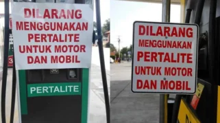 Mafindo Pastikan Larangan Pertalite Mobil 1.400 Cc Hoaks, Masyarakat Diimbau Waspada
