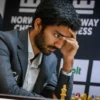 Magnus Carlsen dan Momen Bersejarah di Dunia Catur 2026