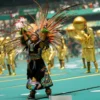 Mahalnya Harga Tiket Piala Dunia 2026, Presiden Meksiko Serahkan Kursi VIP ke Penggemar Muda
