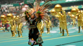 Mahalnya Harga Tiket Piala Dunia 2026, Presiden Meksiko Serahkan Kursi VIP ke Penggemar Muda