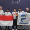 Mahasiswa Asal Banyuwangi Juarai Kompetisi Satelit AAS-NASA di AS