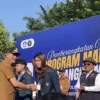 Mahasiswa FTAB UB Ciptakan Mesin Pencacah Plastik untuk Atasi Sampah di Malang