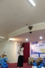 Mahasiswa Palembang Diajak Go Global, AIESEC Unsri Gelar Impact Circle 11.0 dan Bagikan Pengalaman Relawan Internasional