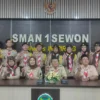 Mahasiswa PPKn UNY Gelar Mini Sosialisasi Motivasi Belajar di SMA Negeri 1 Sewon