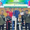 Mahasiswa Teknik Elektro Universitas Teknokrat Indonesia Ciptakan Inovasi untuk UMKM, Tingkatkan Produktivitas Peternakan Puyuh di Lampung Selatan
