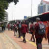 Mahasiswa Trisakti Gelar Demo Hari Ini, Ajak Kampus Lain Turun Aksi ke DPR