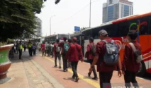 Mahasiswa Trisakti Gelar Demo Hari Ini, Ajak Kampus Lain Turun Aksi ke DPR