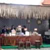 Mahasiswa UNEJ Gagas Koncok-Koncok Nyemil's, Angkat Kuliner Tradisional Bawean ke Panggung Nasional