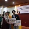 Mahasiswa UNEJ Raih Juara 3 di OGIP 2026 dengan Inovasi CCS