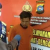 Mahasiswi di Samarinda Ditembak Mantan Pacar karena Kesal Diputuskan, Pelaku Ditangkap
