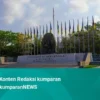 Mahasiswi Unair Diduga Gelapkan Dana KIP-K Rp 103 Juta, Janji Kembalikan Sebelum Lulus