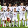 Mahmoud Saber Bawa Mesir Unggul Cepat atas Iran di Piala Dunia 2026