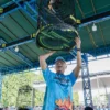 Mahyeldi Gaungkan Pesan Pelestarian Lingkungan Lewat Lomba Lagu Pasan Buruang, 311 Pelajar Ikut Grand Final