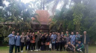 Majelis Tabligh Muhammadiyah Jatim Siapkan 72 Kader Dakwah di Probolinggo